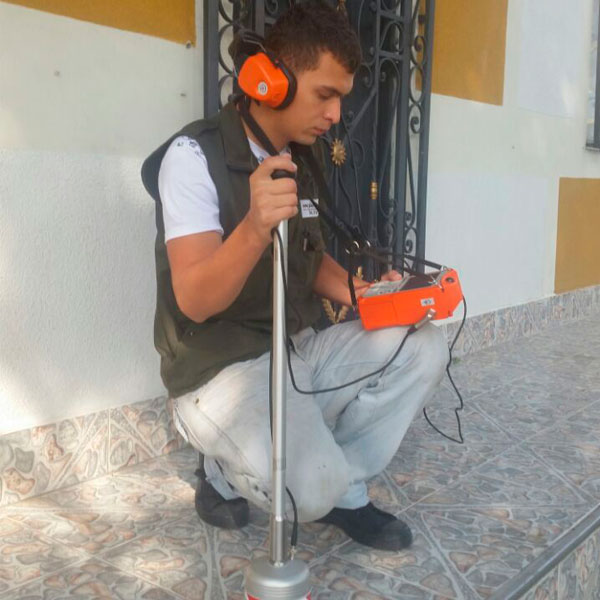 Servicios de destape de cañerias en Manrique Destape de cañerias en Manrique Medellín
